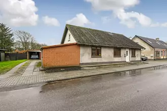 Villa på Gl. Landevej 46, 6893 Hemmet