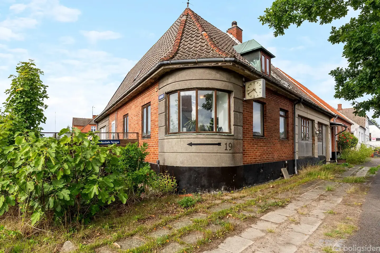 Villa på Godthåbsvej 19, 3751 Østermarie