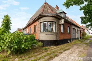 Villa på Godthåbsvej 19, 3751 Østermarie