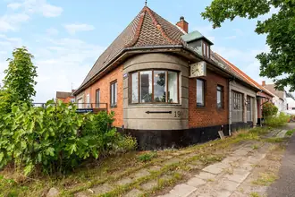 Villa på Godthåbsvej 19, Østermarie, 3751 Østermarie