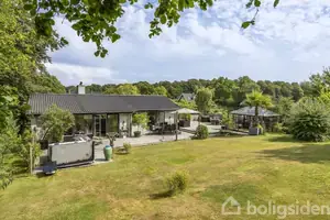 Villa på Damhusvej 4, 3230 Græsted