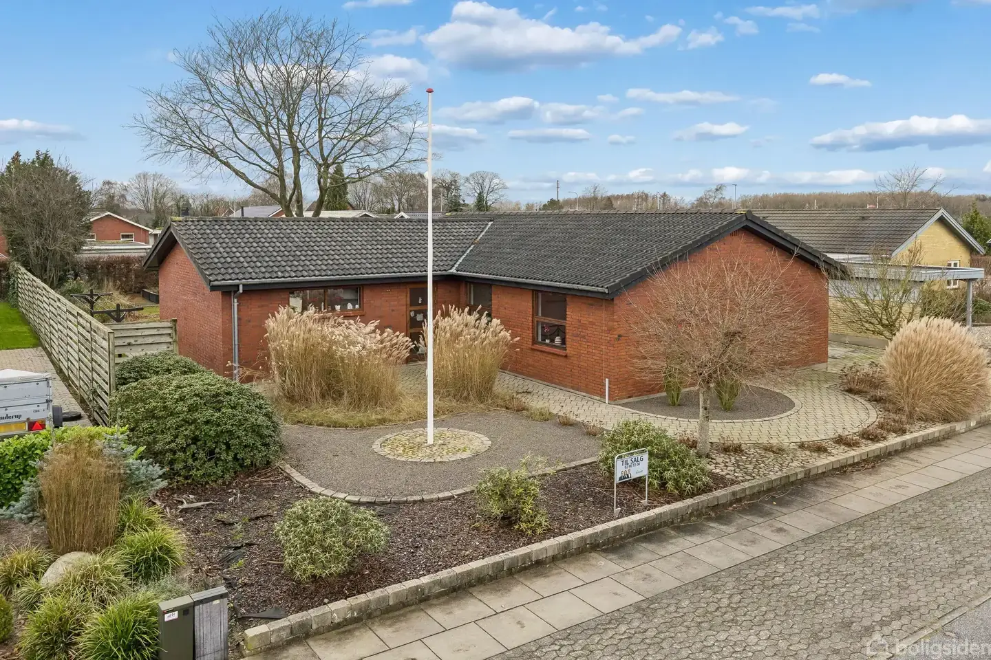 Villa på Ahornvej 4, 7200 Grindsted