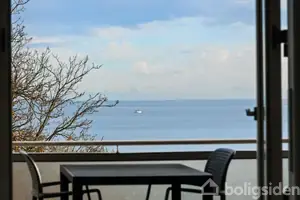 Ejerlejlighed på Taarbæk Strandvej 65C, 2. th., 2930 Klampenborg