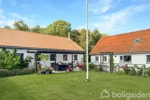Villa på Bollegade 38, 9330 Dronninglund