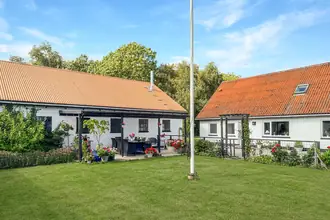 Villa på Bollegade 38, 9330 Dronninglund