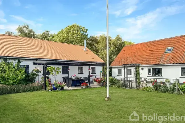 Villa på Bollegade 38, 9330 Dronninglund