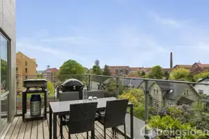 Ejerlejlighed på Nordre Ringgade 78, 3. 1., 8200 Aarhus N