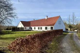 Villa på Nr Billumvej 43, 6852 Billum