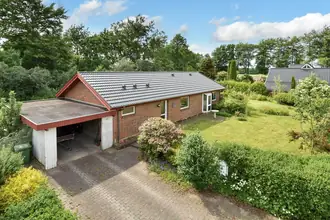 Villa på Hyldevang 184, 7323 Give