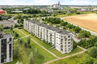 Ejerlejlighed på Ahornlunden 5, 1. tv., Himmelev, 4000 Roskilde