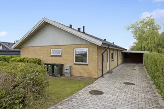 Villa på Højmarken 117, Gevninge, 4000 Roskilde