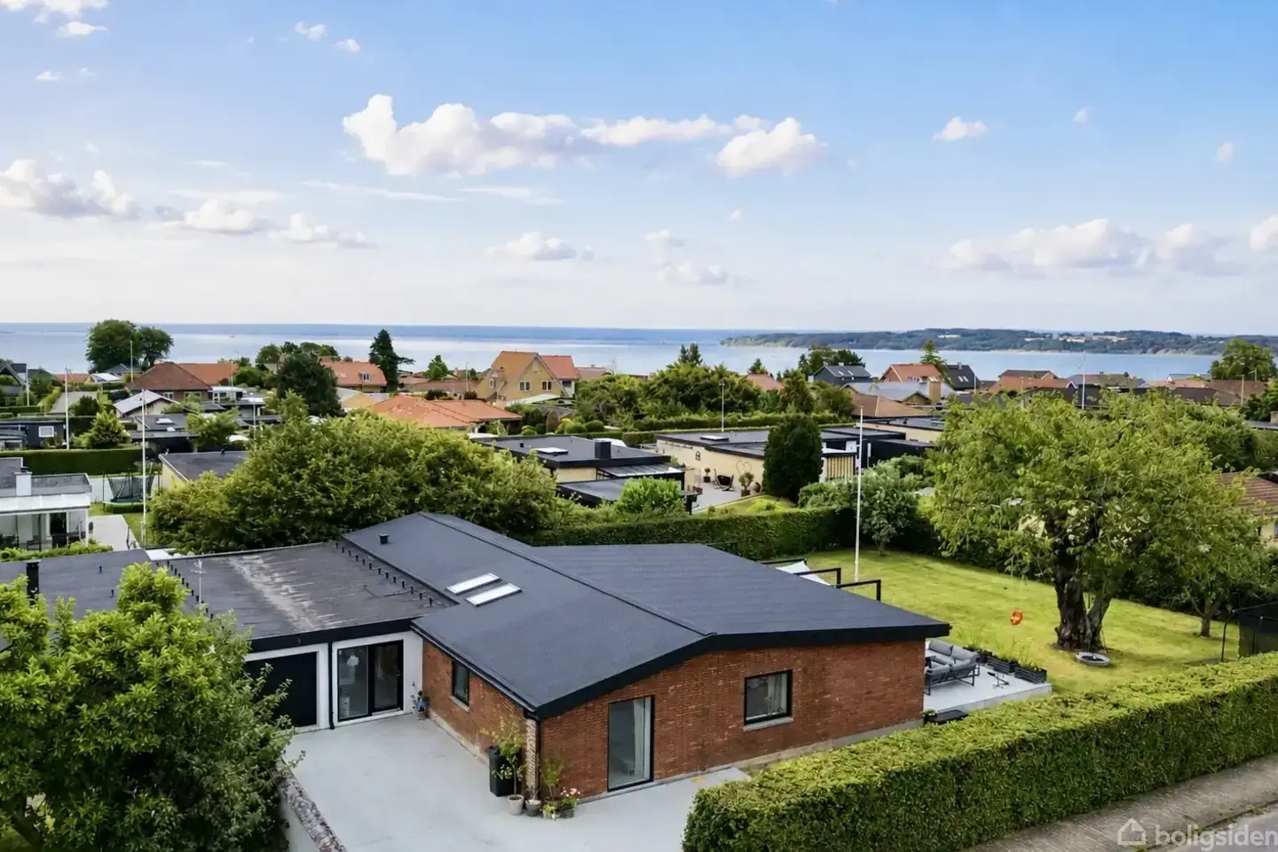 Villa på Kløvervej 22, 7000 Fredericia