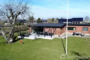 Villa på Kløvervej 22, 7000 Fredericia