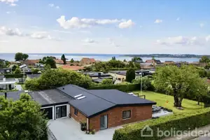 Villa på Kløvervej 22, 7000 Fredericia