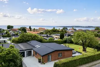 Villa på Kløvervej 22, 7000 Fredericia