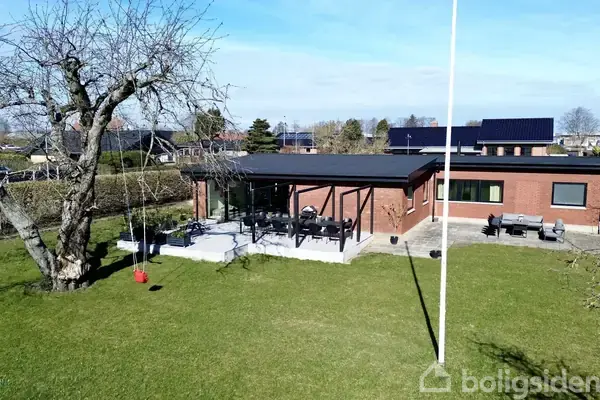 Villa på Kløvervej 22, 7000 Fredericia
