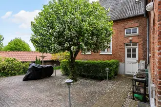 Ejerlejlighed på Rosenstræde 1E, 8800 Viborg