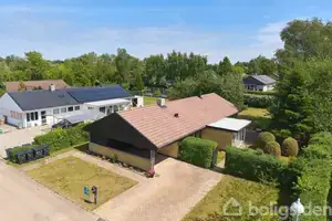 Villa på Fyrkatvej 12, 3650 Ølstykke