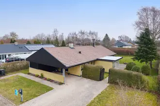 Villa på Fyrkatvej 12, 3650 Ølstykke