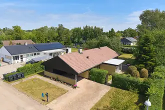 Villa på Fyrkatvej 12, 3650 Ølstykke