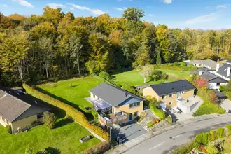 Villa på Stenløkkevej 31, Tommerup St, 5690 Tommerup