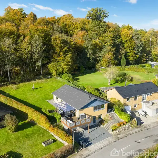 Villa på Stenløkkevej 31, 5690 Tommerup