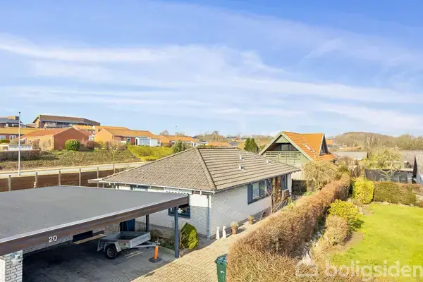 Villa på Nakskovvej 20, 6000 Kolding