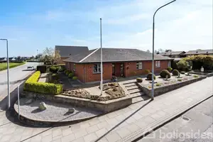 Villa på Svanevej 7, 6920 Videbæk