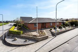 Villa på Svanevej 7, 6920 Videbæk