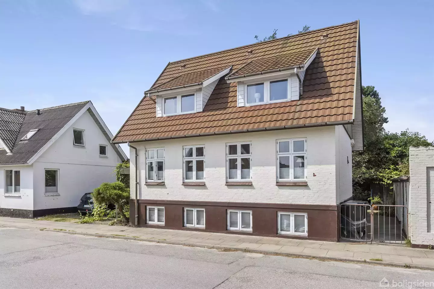 Villa på Ingeborgvej 46, 9900 Frederikshavn