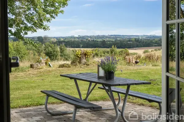 Villa på Højgårdsvej 41, 4683 Rønnede