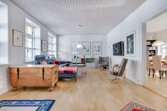 Rækkehus på Østergade 24, 5400 Bogense