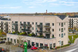 Ejerlejlighed på Trekroner Centervej 79, 2. 6., Himmelev, 4000 Roskilde