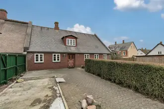 Rækkehus på Valdemarsvej 5, Nordby, 6720 Fanø