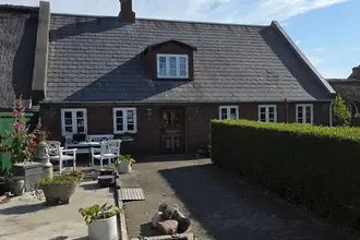 Rækkehus på Valdemarsvej 5, Nordby, 6720 Fanø