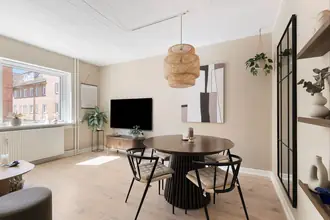 Ejerlejlighed på Thuresensgade 8, tv., 5000 Odense C