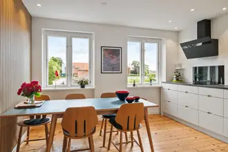 Ejerlejlighed på Frederiksdalsvej 8H, 1. tv., 2830 Virum