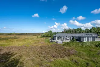 Villa på Horns Bjerge 44, 6857 Blåvand