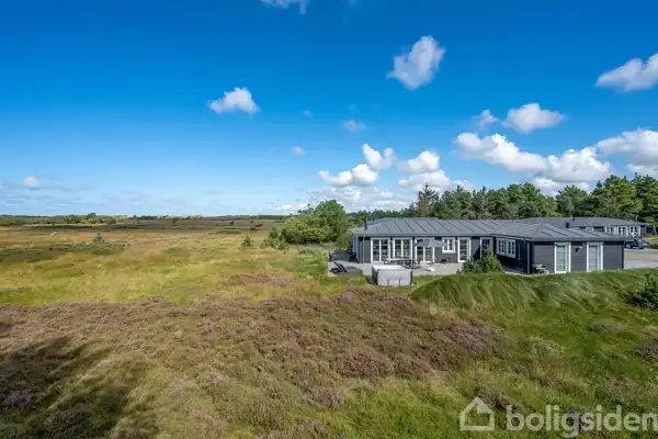 Villa på Horns Bjerge 44, 6857 Blåvand