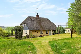Villa på Thorsagervej 9, Mesballe, 8550 Ryomgård