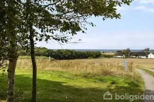 Villa på Grønhøjvej 27B, 9690 Fjerritslev
