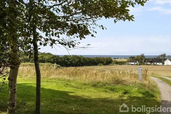 Villa på Grønhøjvej 27B, 9690 Fjerritslev