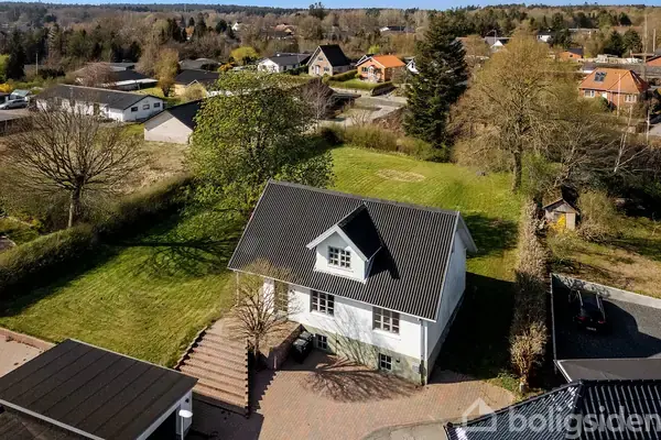 Villa på Møllebakken 7, 7323 Give