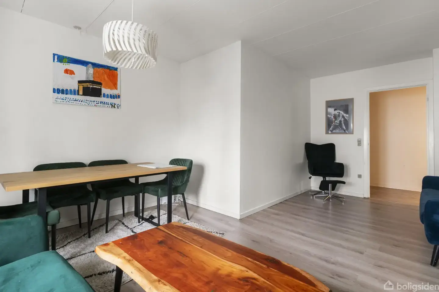 Ejerlejlighed på Løkken 28A, st., 6400 Sønderborg