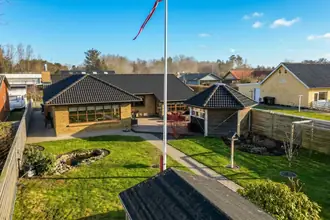 Villa på Klitvej 10, 9982 Ålbæk