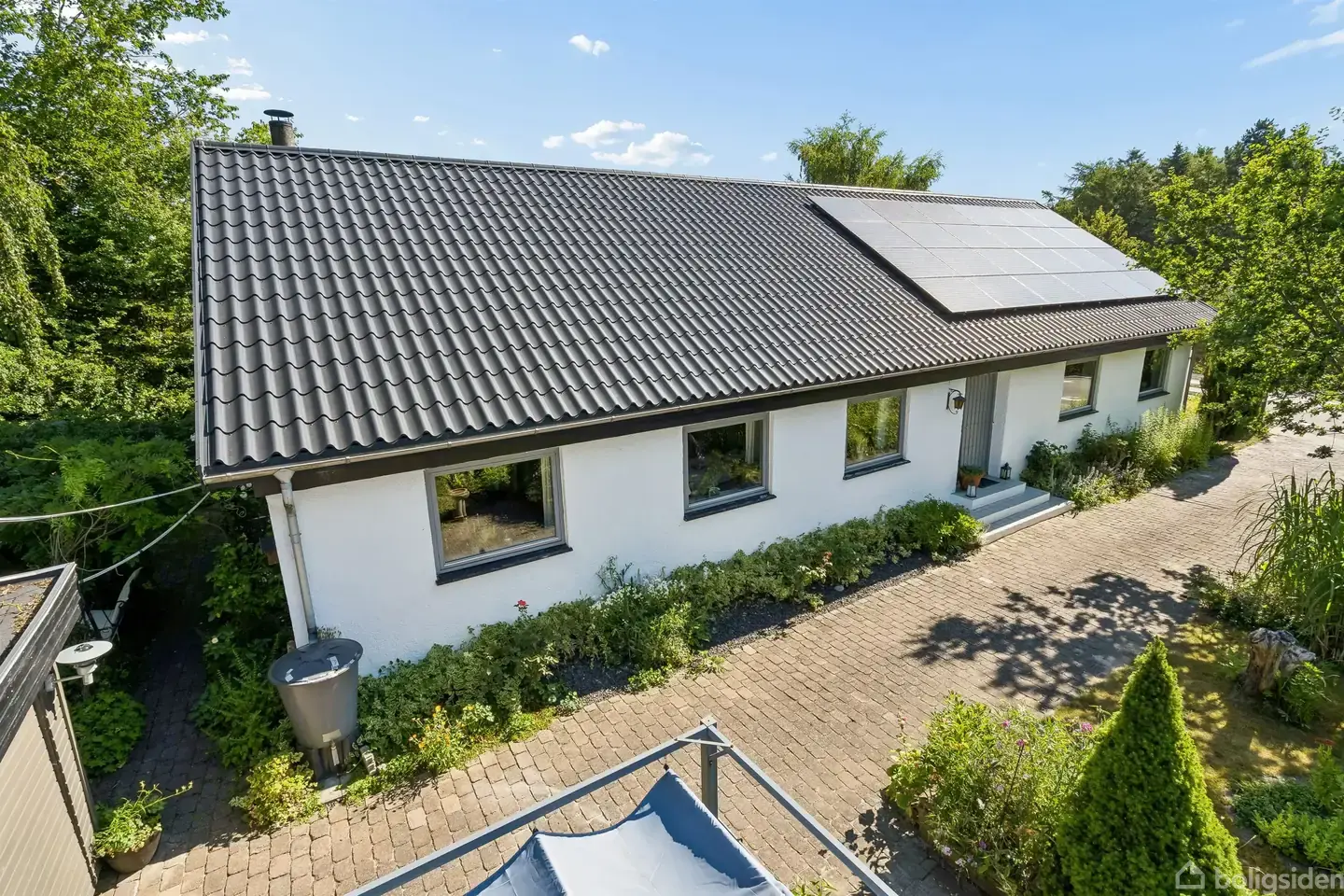 Villa på Smedebakken 29, 4160 Herlufmagle