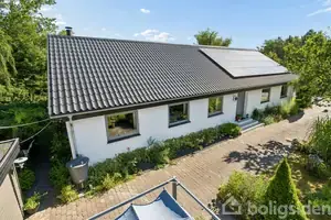 Villa på Smedebakken 29, 4160 Herlufmagle