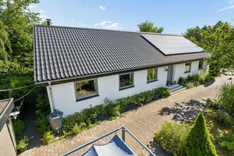 Villa på Smedebakken 29, Tybjerglille Bakker, 4160 Herlufmagle