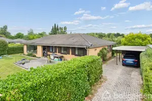 Villa på Rødhøjgårdsvej 78, 2630 Taastrup