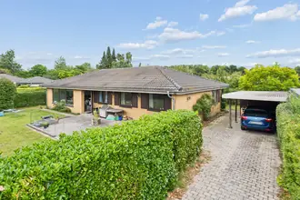 Villa på Rødhøjgårdsvej 78, 2630 Taastrup